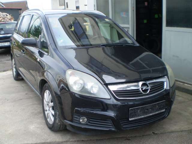 Opel Zafira 320.000 km 750 &euro; Mainhardt 74535