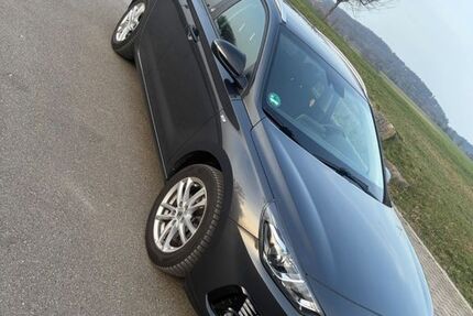 Hyundai i30 56.500 km 15.900 &euro; Aspach 71546