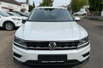 VW Tiguan 1.4 TSI BMT ´´Sound´´ Navi ACC AHK 100.000 km 16.990 &euro; Neckarsulm 74172