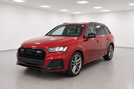 Audi Q7 141.000 km 44.800 &euro; Bad Friedrichshall 74177