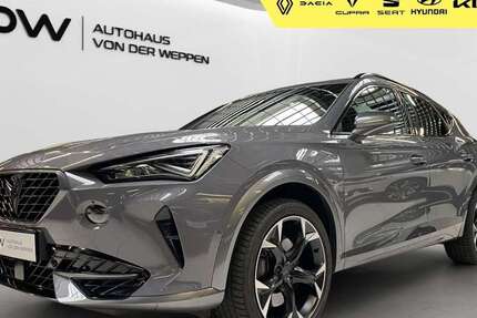 Cupra Formentor 36.600 km 27.880 &euro; Heilbronn 74076