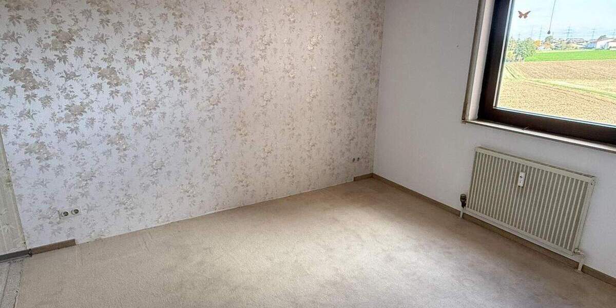 Etagenwohnung Ludwigsburg Neckarweihingen - 3 Zimmer, 97 m&sup2;, 329.000&euro; | Angebot:24061916