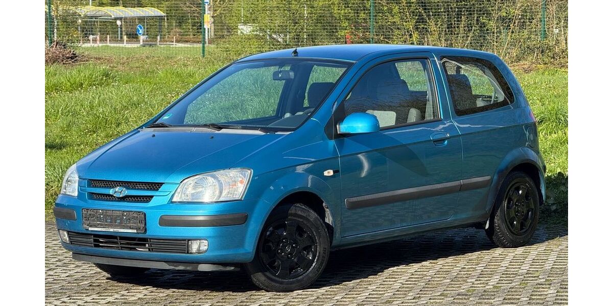 Hyundai Getz 165.000 km 1.800 &euro; Murr 71711