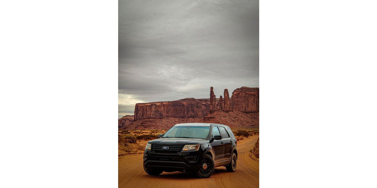 Ford Explorer 338.000 km 13.999 &euro; Weinsberg 74189