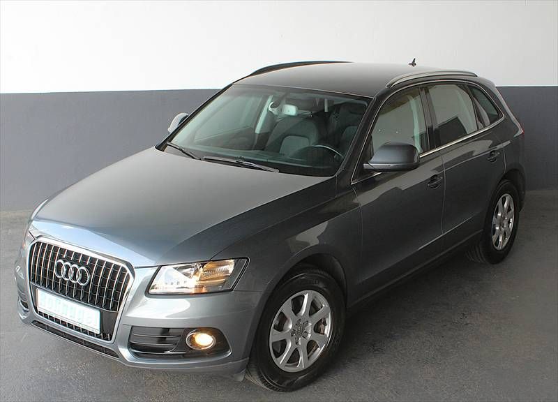 Audi Q5 152.800 km 12.990 &euro; Sinsheim 74889