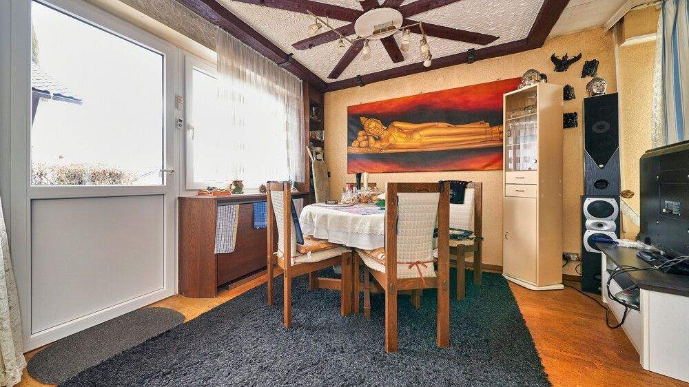 Einfamilienhaus Ludwigsburg / Neckarweihingen Neckarweihingen - 5 Zimmer, 120 m&sup2;, 595.000&euro; | Angebot:24157650