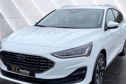 Ford Focus 7.000 km 28.590 € Bietigheim-Bissingen 74321