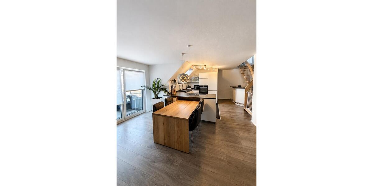 Maisonettenwohnung Öhringen - 3 Zimmer, 97 m&sup2;, 425.000&euro; | Angebot:27021310