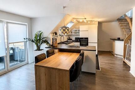 Wohnung Öhringen - 3 Zimmer, 97 m&sup2;, 425.000&euro; | Angebot:27021310
