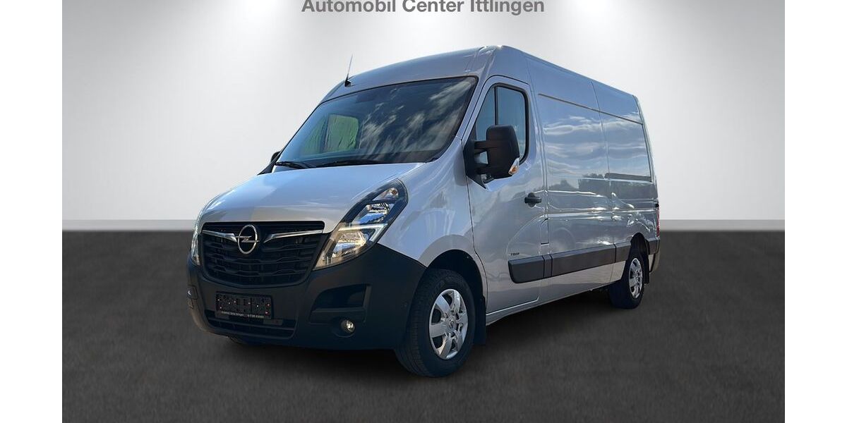 Opel Movano 159.000 km 16.290 € Ittlingen 74930