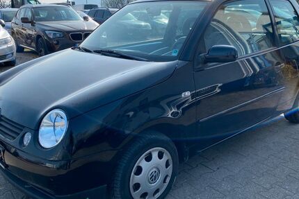 VW Lupo 202.704 km 950 &euro; Neuenstein 74632