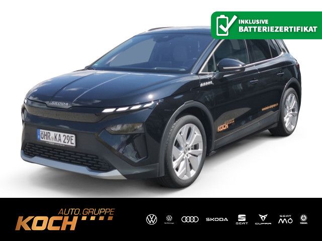 Skoda Elroq 8.000 km 41.995 € Öhringen 74613