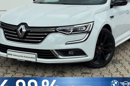 Renault Talisman 63.000 km 16.844 € Öhringen 74613