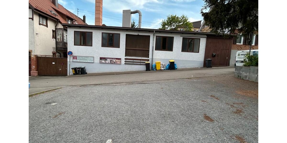 Gewerbeobjekt zimmer