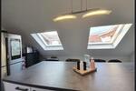 Dachgeschoßwohnung Bad Rappenau - 4 Zimmer, 125 m&sup2;, 1.300&euro; | Angebot:26416215