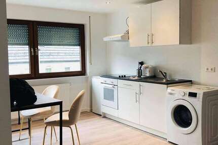 Wohnung zum Mieten in Waiblingen 950 € 33 m²