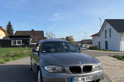 BMW 118 179.000 km 7.000 &euro; Helmstadt-Bargen 74921