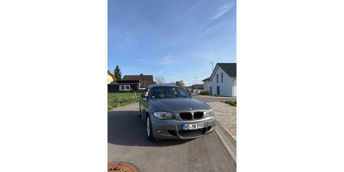 BMW 118 179.000 km 7.000 &euro; Helmstadt-Bargen 74921