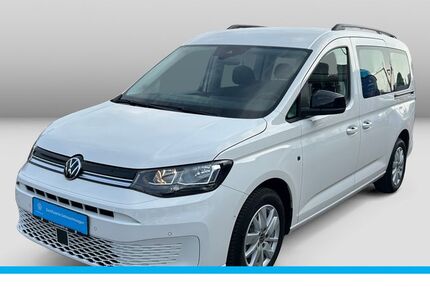 VW Caddy Maxi 25.018 km 36.290 &euro; Bietigheim-Bissingen 74321