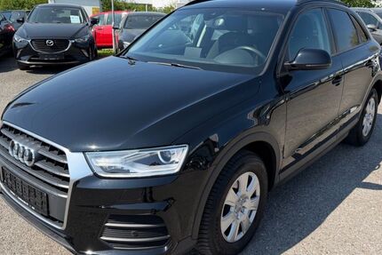 Audi Q3 155.000 km 14.790 &euro; Heilbronn 74080