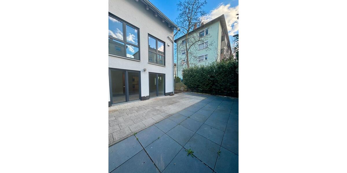 Reihenhaus Heilbronn Kernstadt - 6 Zimmer, 147 m&sup2;, 750.000&euro; | Angebot:27002945