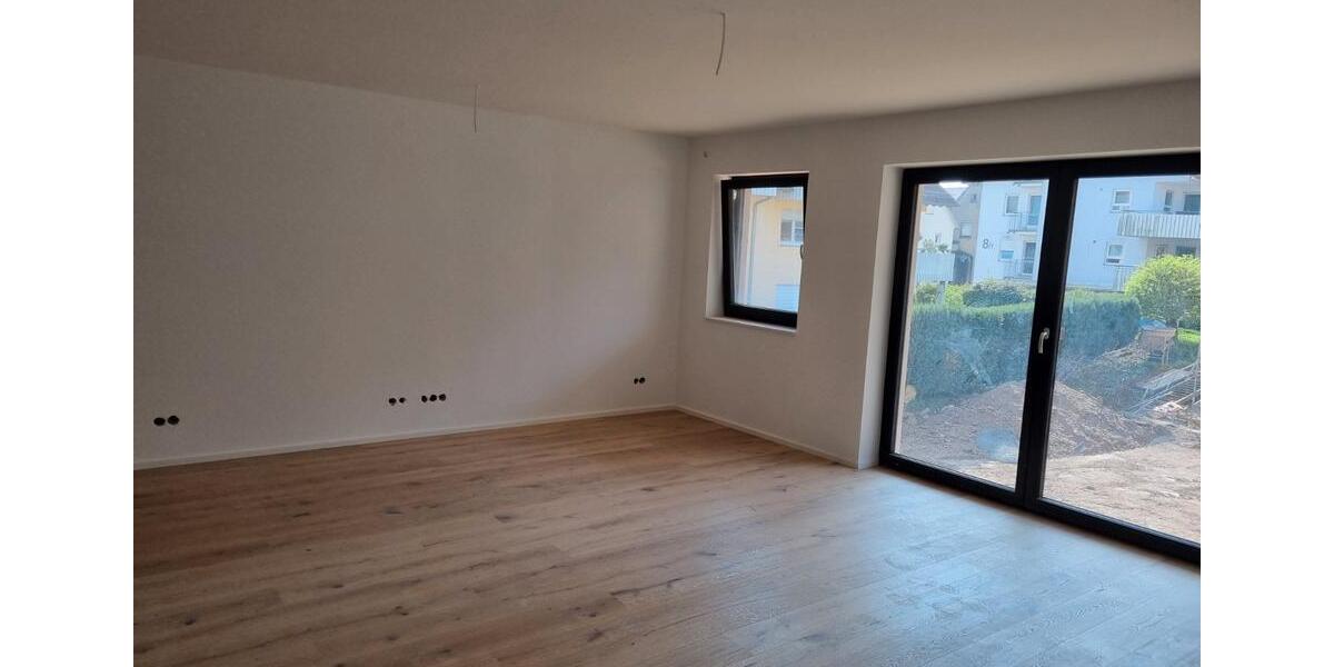 Erdgeschoßwohnung Neckarsulm - 3 Zimmer, 99 m&sup2;, 1.490&euro; | Angebot:26357736