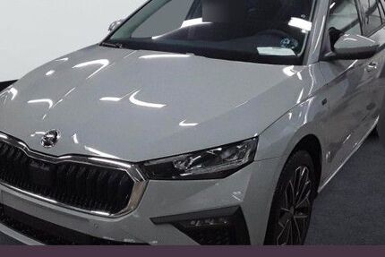 Skoda Scala 21.700 km 24.930 € Sinsheim 74889