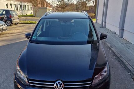 VW Touran 204.000 km 7.999 &euro; Ludwigsburg 71638