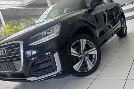 Audi Q2 233.000 km 10.780 &euro; Öhringen 74613