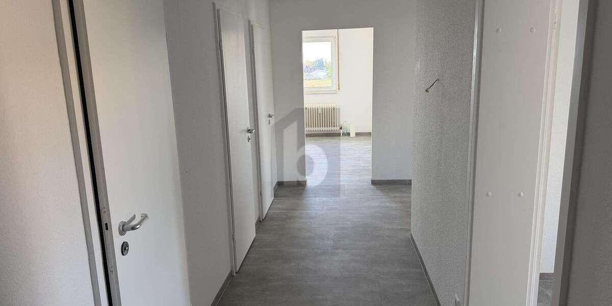 Etagenwohnung Möglingen - 3 Zimmer, 76 m&sup2;, 1.250&euro; | Angebot:27364782
