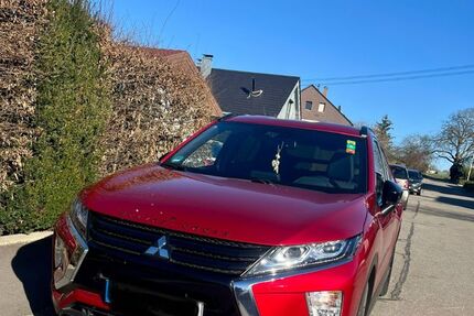 Mitsubishi Eclipse Cross 88.000 km 15.000 &euro; Freiberg 71691