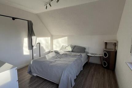 Lichtdurchflutete 2-Zimmer Wohnung 2 zimmer