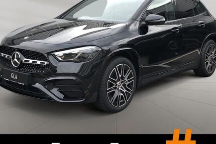 Mercedes-Benz GLA 200 8.000 km 44.979 &euro; Neckarsulm-Obereisesheim 74172