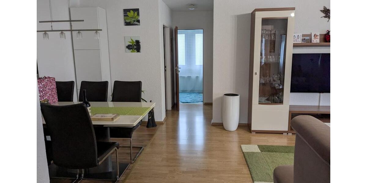 3 Zimmer Wohnung Sontheim 3 zimmer