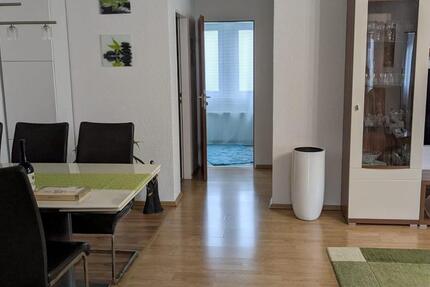 3 Zimmer Wohnung Sontheim zimmer