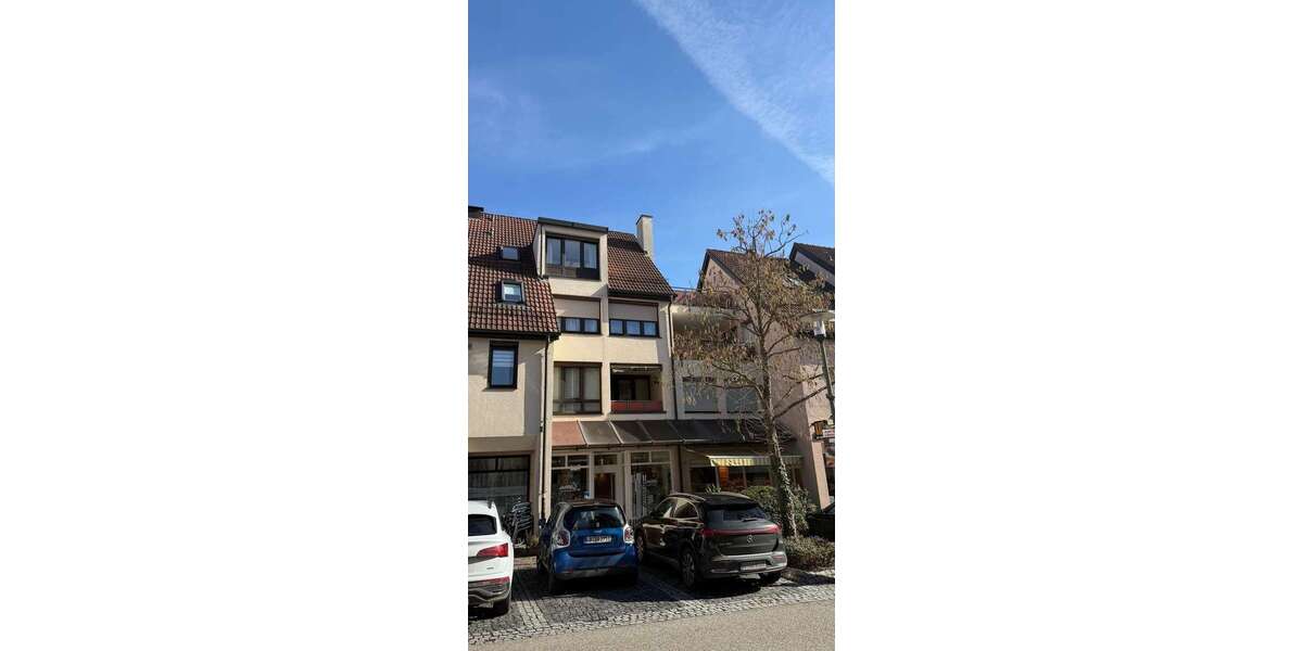 Etagenwohnung Möglingen - 3 Zimmer, 91 m&sup2;, 339.000&euro; | Angebot:25286663