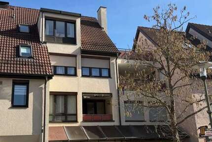 Wohnung Möglingen - 3 Zimmer, 91 m&sup2;, 339.000&euro; | Angebot:25286663