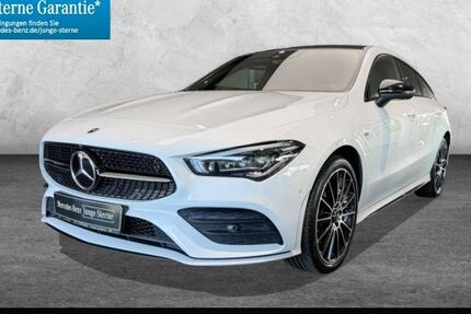 Mercedes-Benz CLA 250 Shooting Brake 83.300 km 30.920 &euro; Tamm 71732