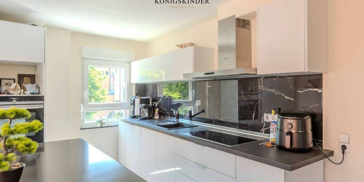 Mehrfamilienhaus, Wohnhaus Bietigheim-Bissingen Bissingen - 8 Zimmer, 140 m&sup2;, 999.000&euro; | Angebot:26825010
