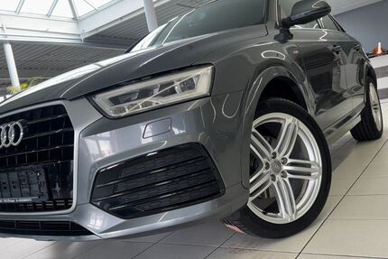 Audi Q3 68.000 km 18.690 &euro; Öhringen 74613