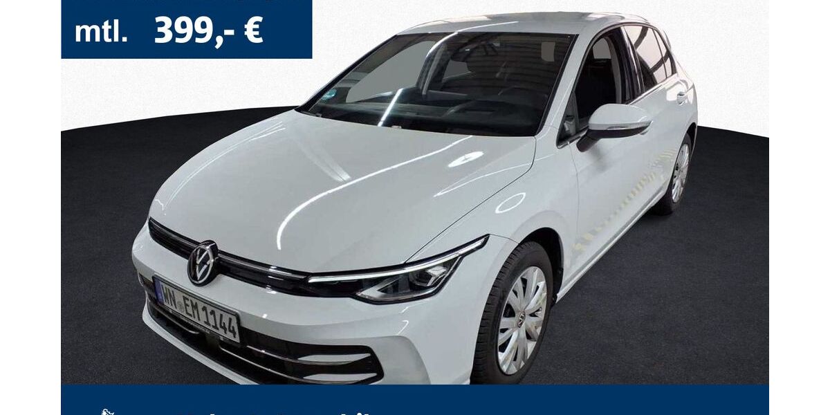 VW Golf 11.154 km 29.730 &euro; Backnang 71522