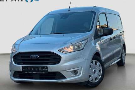 Ford Transit Connect 112.706 km 17.990 &euro; Kirchardt 74912