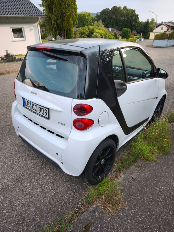 ForTwo