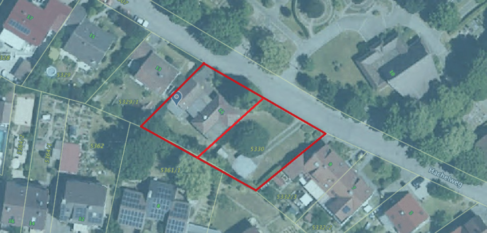 Grundstück zu verkaufen in Sachsenheim 290.000 € 502.5 m²