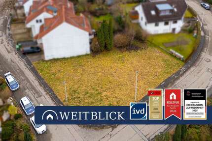 Grundstück Steinheim an der Murr - 269.000&euro; | Angebot:26960257