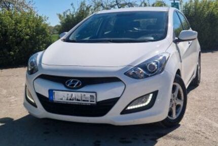 Hyundai i30 142.000 km 5.499 &euro; Neuenstadt 74196