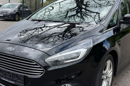 Ford S-Max 200.000 km 8.950 &euro; Ingersheim/Ludwigsburg 74379