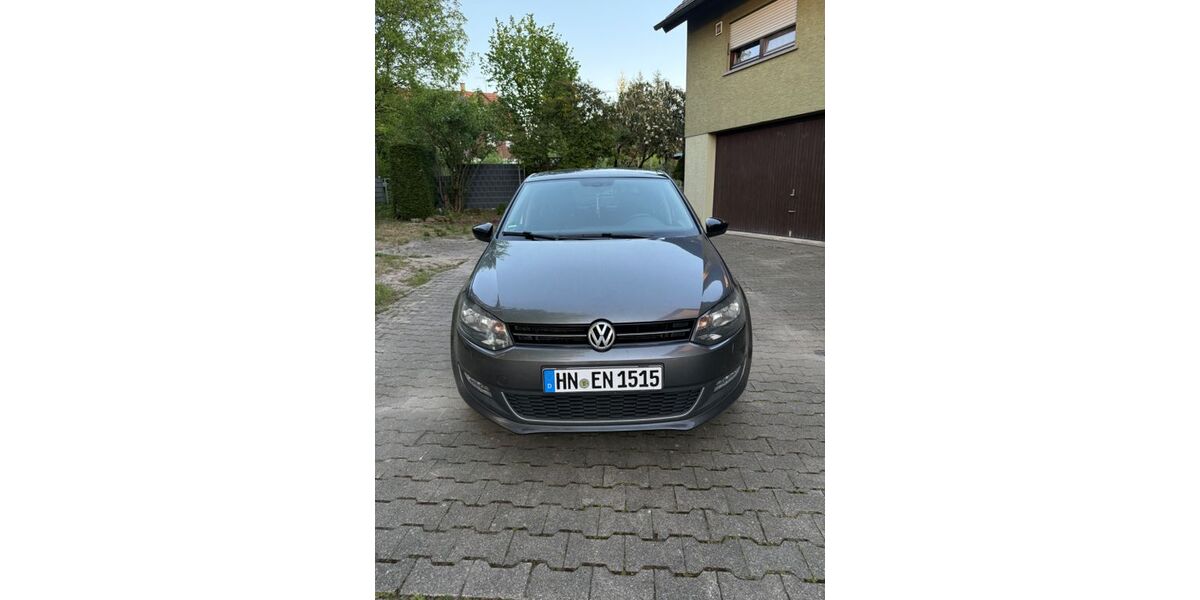 VW Polo 178.500 km 6.299 &euro; Brackenheim 74336