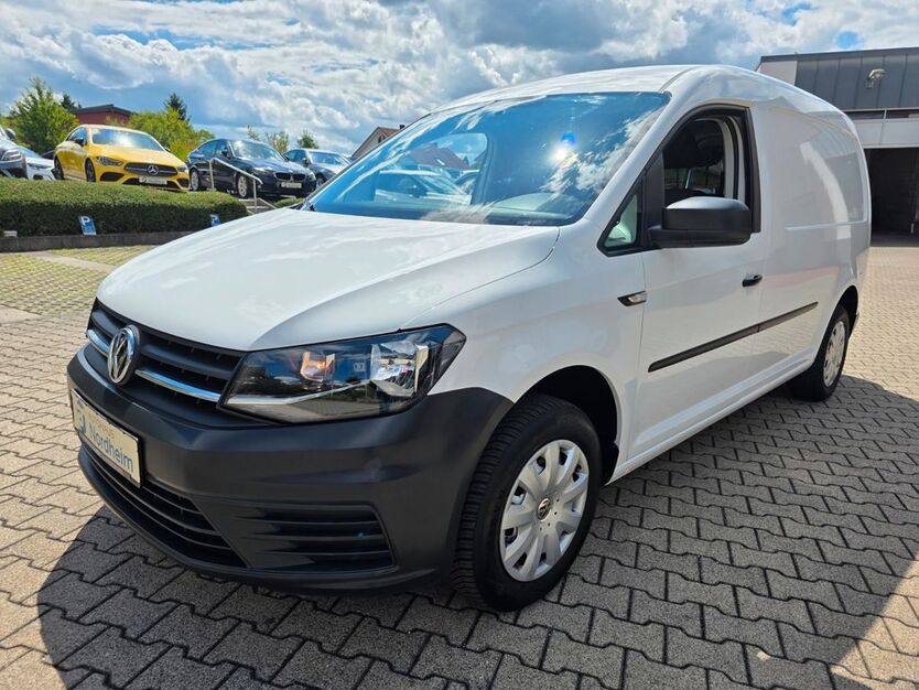 VW Caddy 150.000 km 14.490 € Nordheim bei Heilbronn 74226