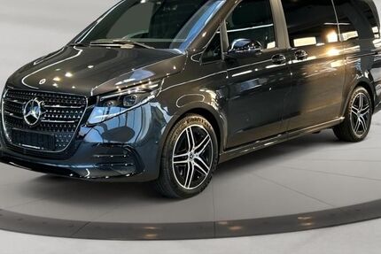 Mercedes-Benz V 250 9.415 km 77.779 &euro; Neckarsulm-Obereisesheim 74172